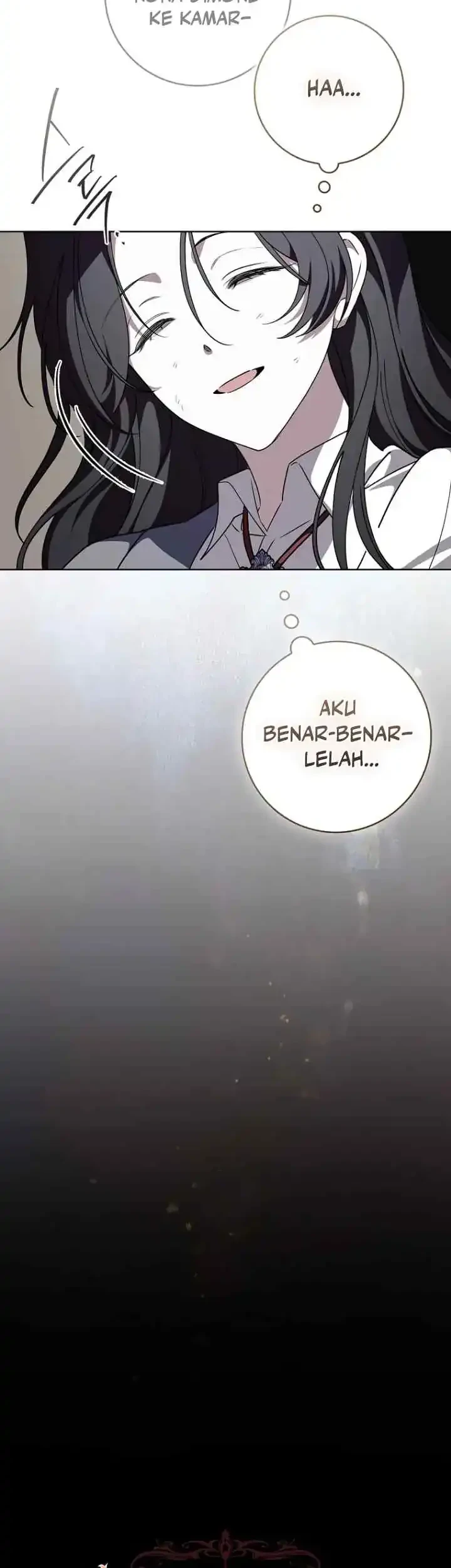 The 100 Curses of Illeston Mansion Chapter 40 Gambar 27