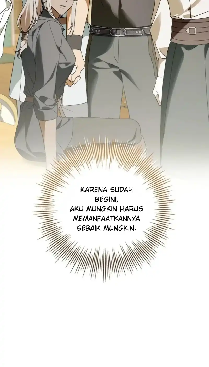 The 100 Curses of Illeston Mansion Chapter 42 Gambar 46
