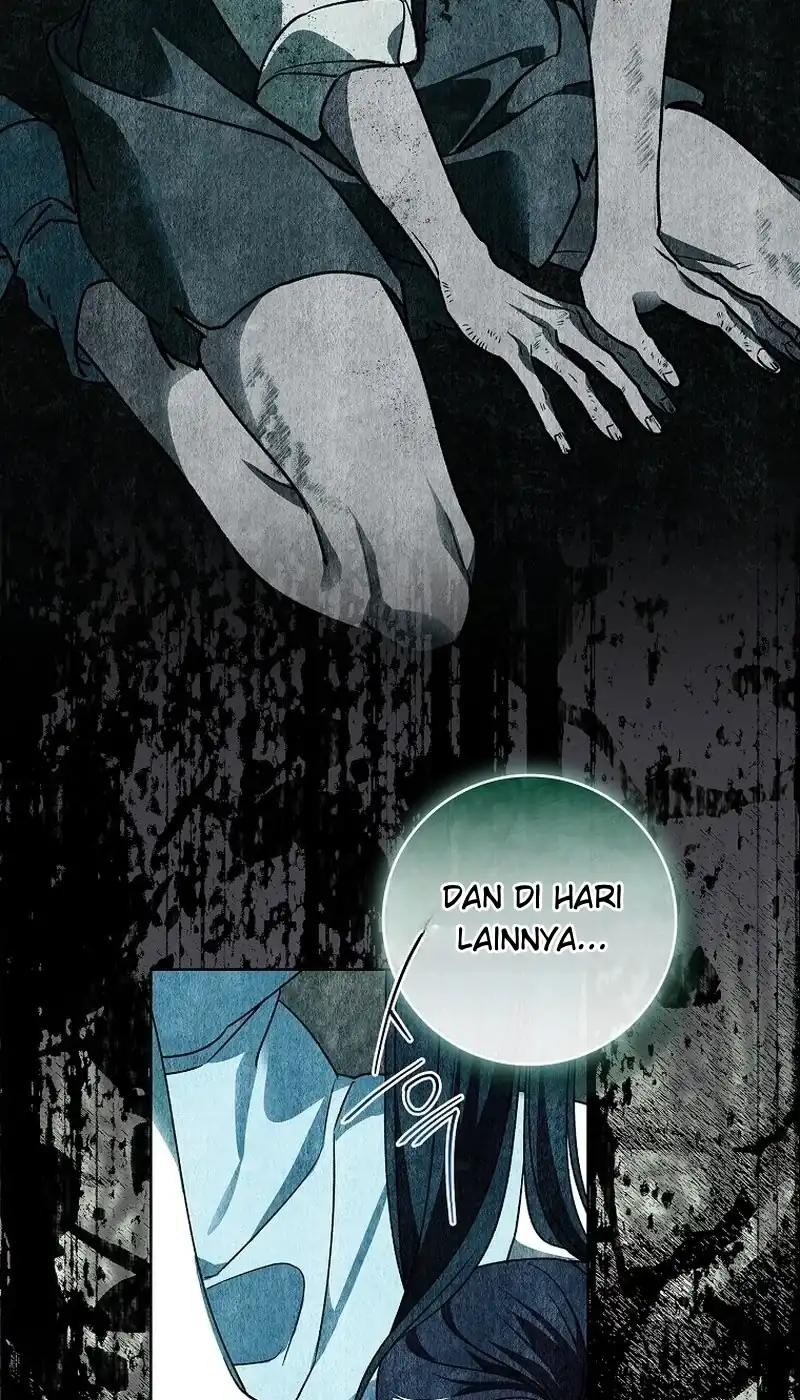 The 100 Curses of Illeston Mansion Chapter 43 Gambar 44