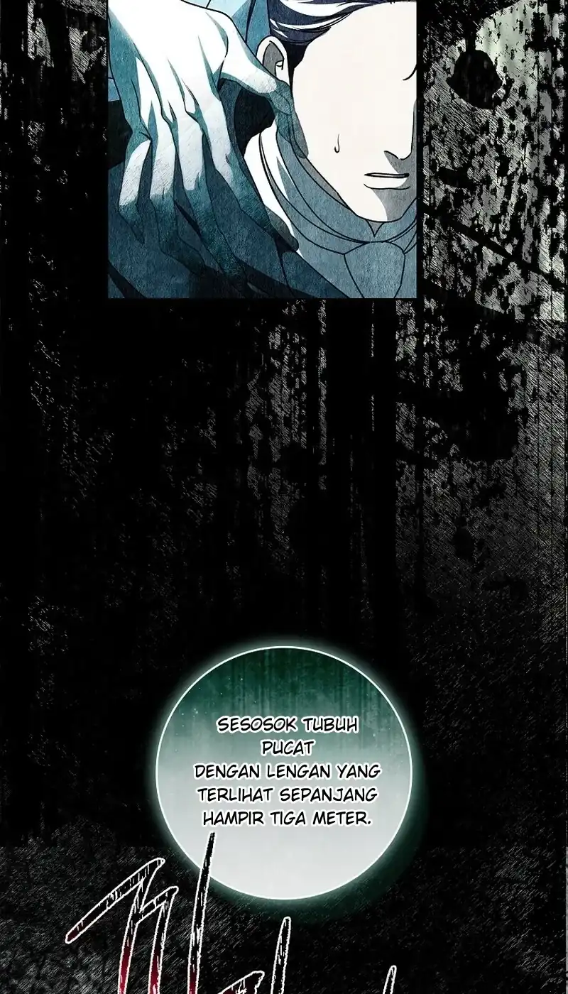 The 100 Curses of Illeston Mansion Chapter 43 Gambar 45