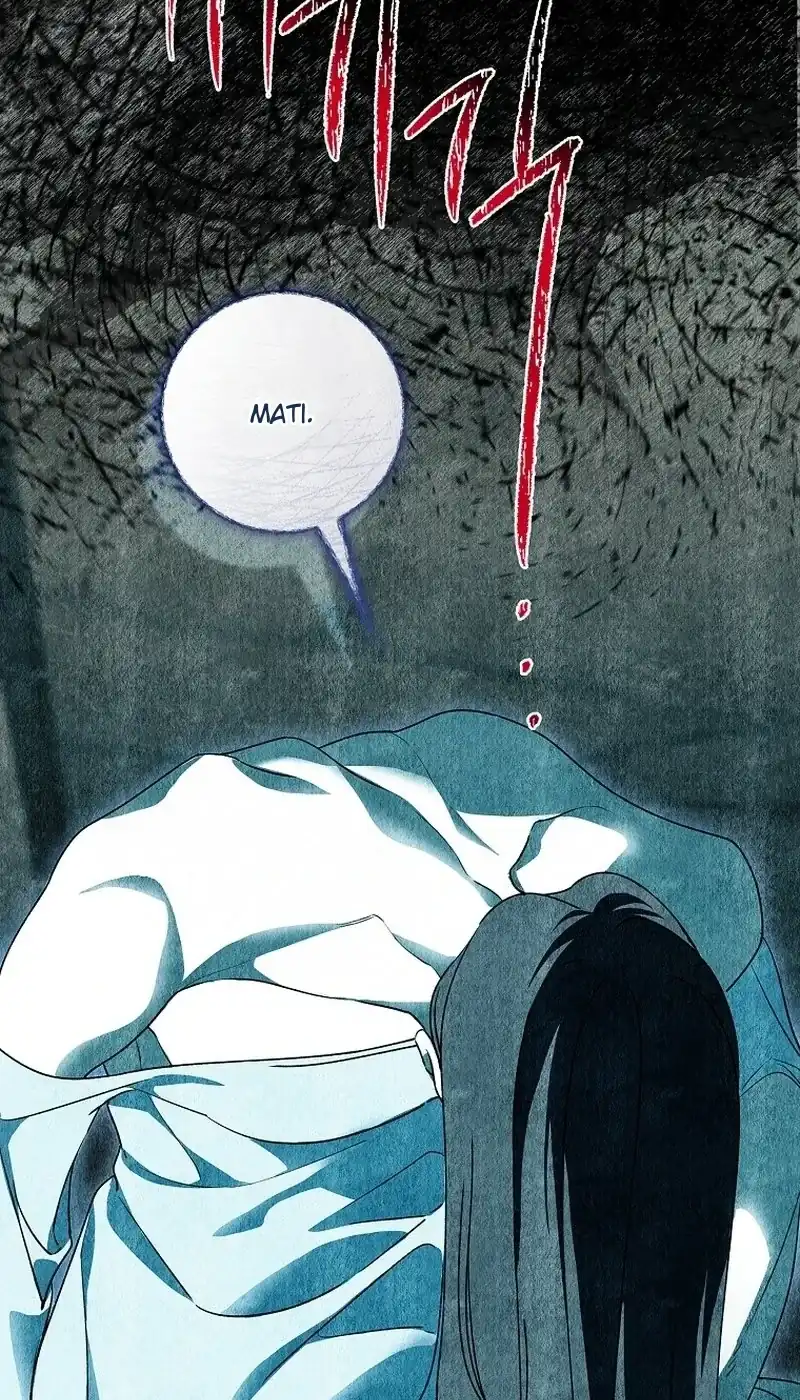 The 100 Curses of Illeston Mansion Chapter 43 Gambar 46