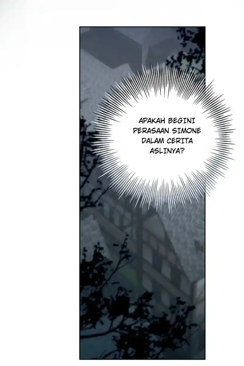 The 100 Curses of Illeston Mansion Chapter 44 Gambar 55