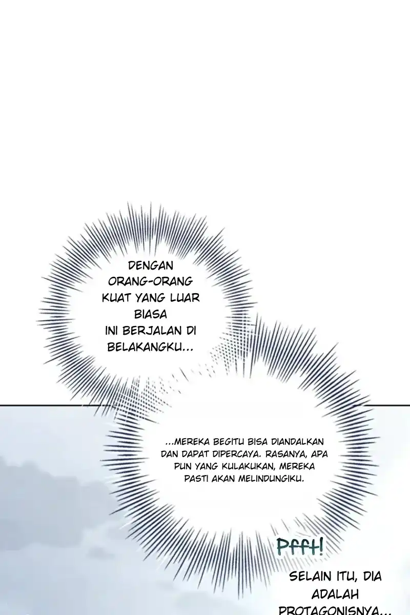 The 100 Curses of Illeston Mansion Chapter 44 Gambar 58