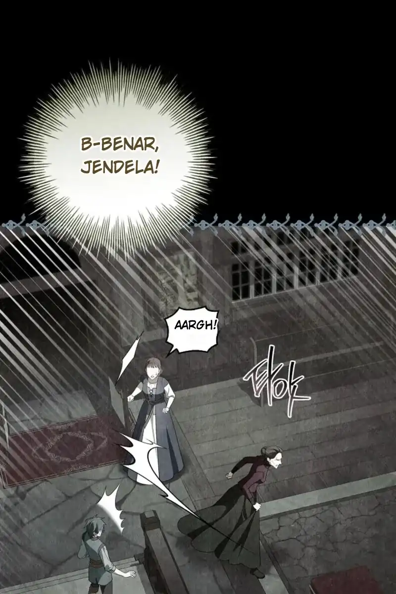 The 100 Curses of Illeston Mansion Chapter 46 Gambar 56