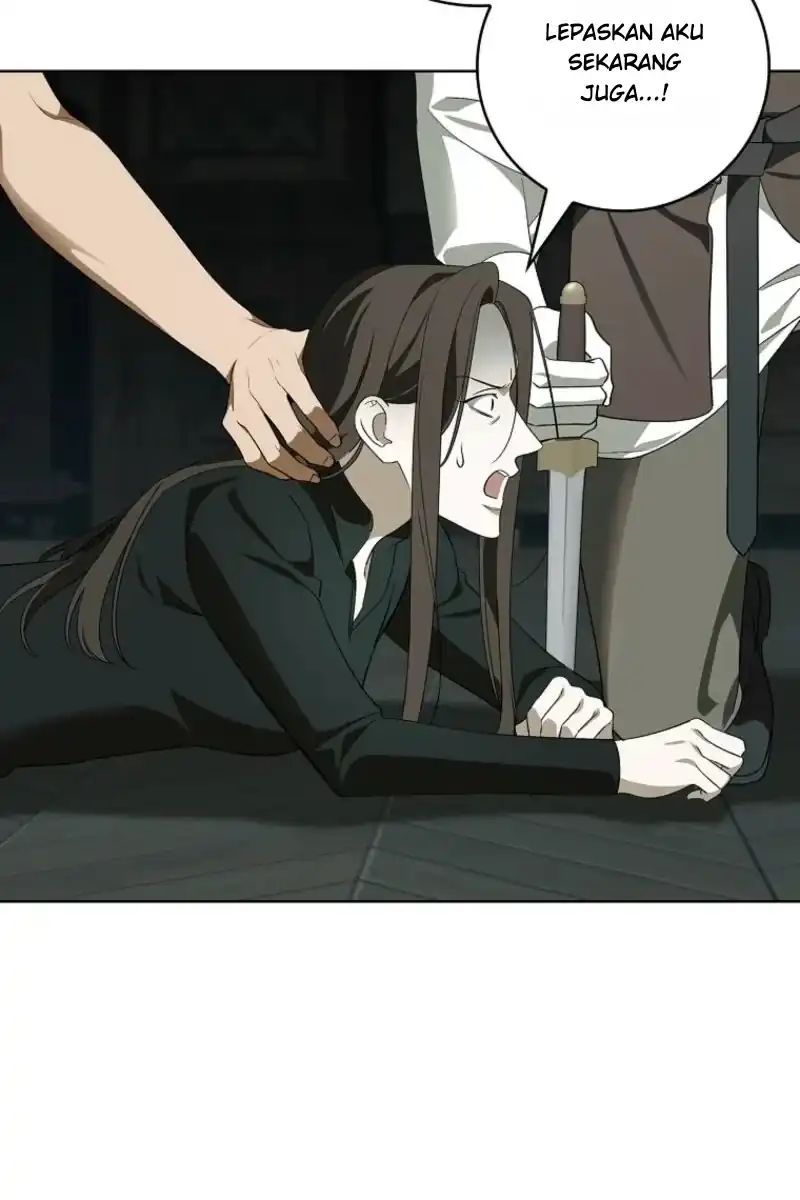 The 100 Curses of Illeston Mansion Chapter 47 Gambar 49