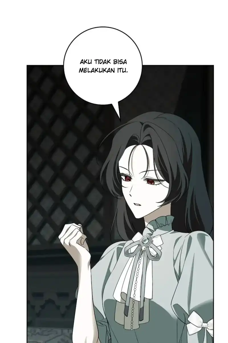 The 100 Curses of Illeston Mansion Chapter 47 Gambar 50