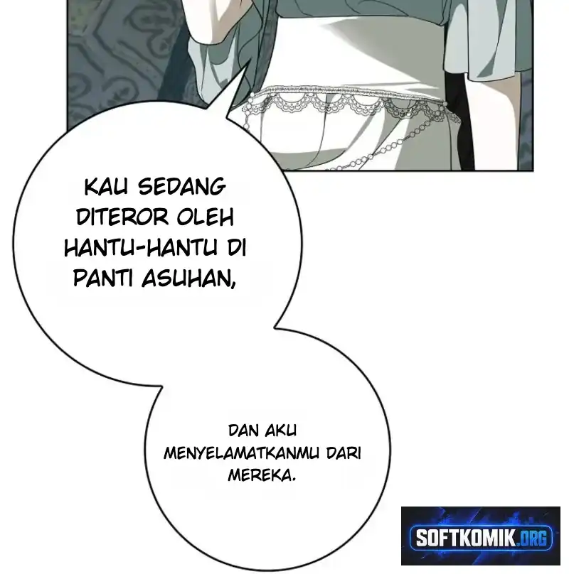The 100 Curses of Illeston Mansion Chapter 47 Gambar 51