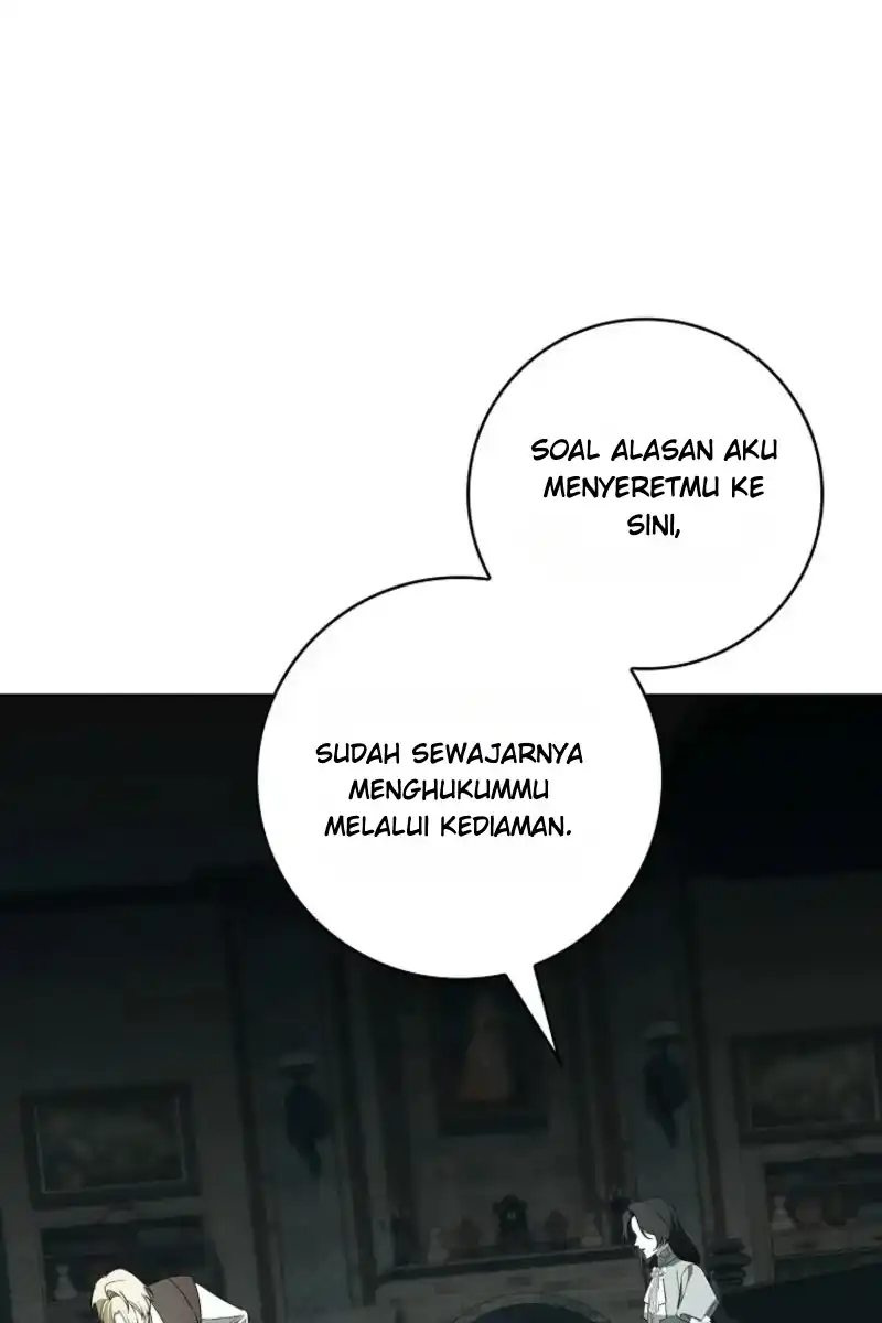 The 100 Curses of Illeston Mansion Chapter 47 Gambar 52