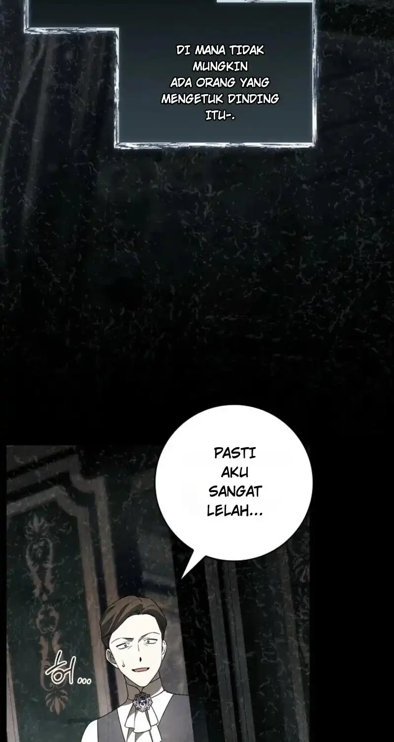 The 100 Curses of Illeston Mansion Chapter 49 Gambar 29