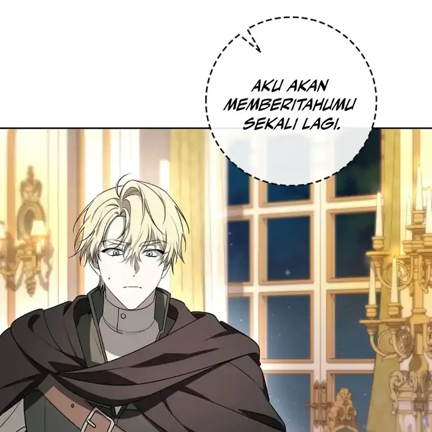 The 100 Curses of Illeston Mansion Chapter 6 Gambar 75
