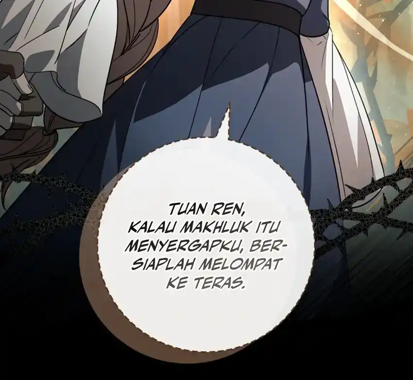 The 100 Curses of Illeston Mansion Chapter 6 Gambar 79