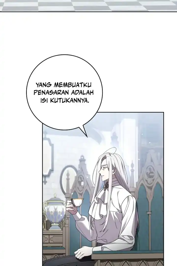 The 100 Curses of Illeston Mansion Chapter 8 Gambar 48