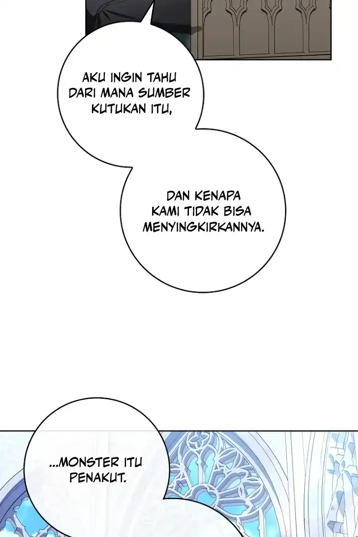 The 100 Curses of Illeston Mansion Chapter 8 Gambar 49