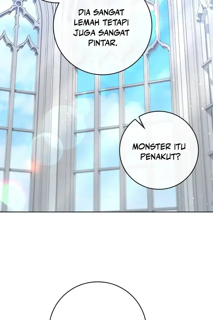The 100 Curses of Illeston Mansion Chapter 8 Gambar 50