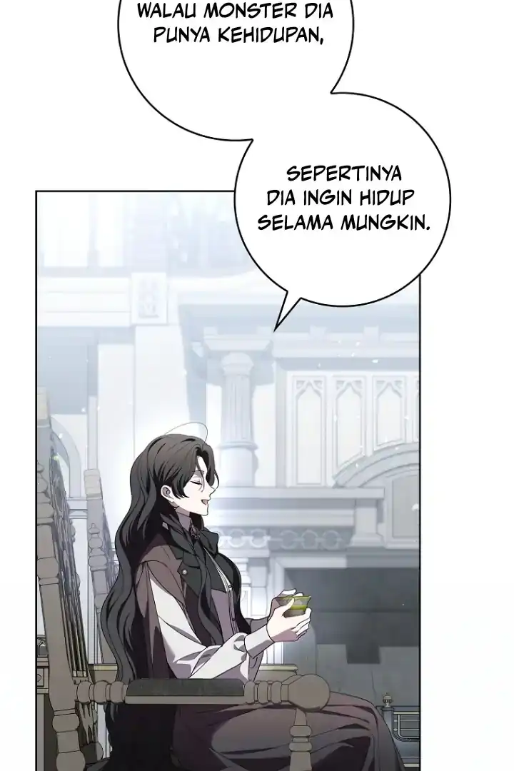 The 100 Curses of Illeston Mansion Chapter 8 Gambar 51