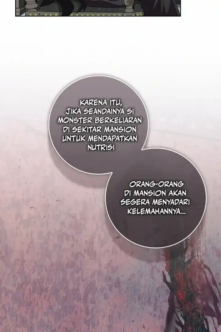 The 100 Curses of Illeston Mansion Chapter 8 Gambar 52