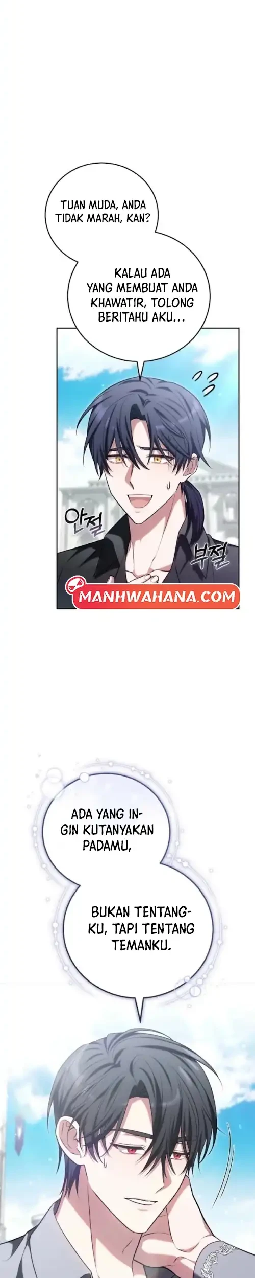The 101st Confession Chapter 14 Gambar 20