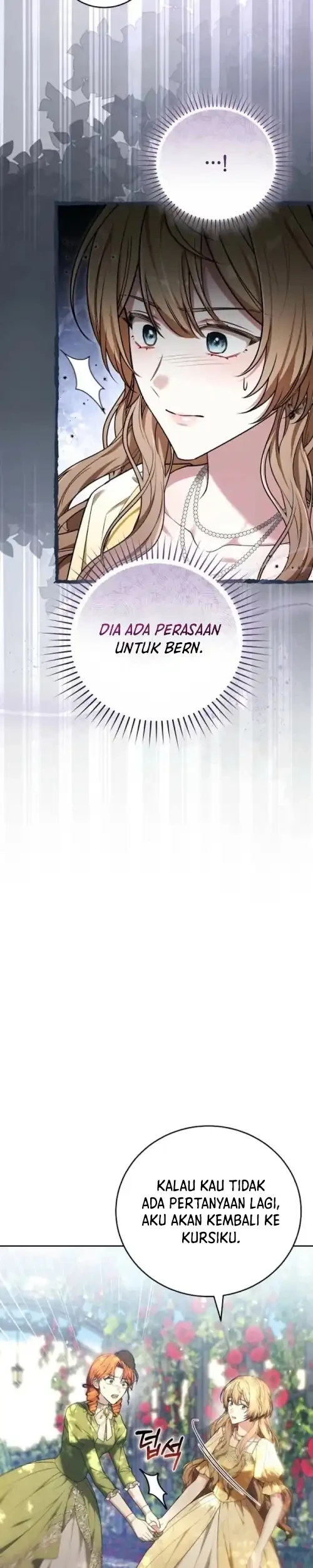 The 101st Confession Chapter 15 Gambar 19
