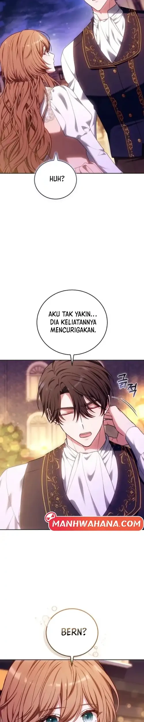 The 101st Confession Chapter 18 Gambar 20