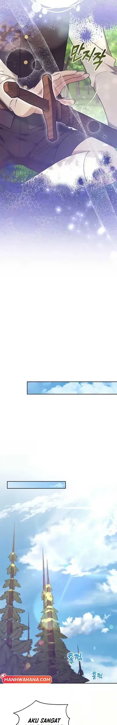The 101st Confession Chapter 2 Gambar 19