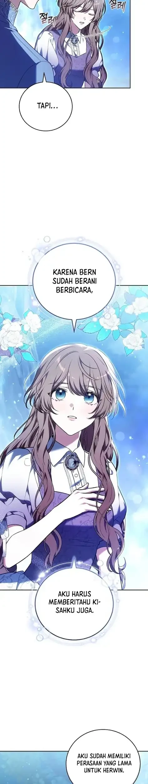 The 101st Confession Chapter 24 Gambar 17