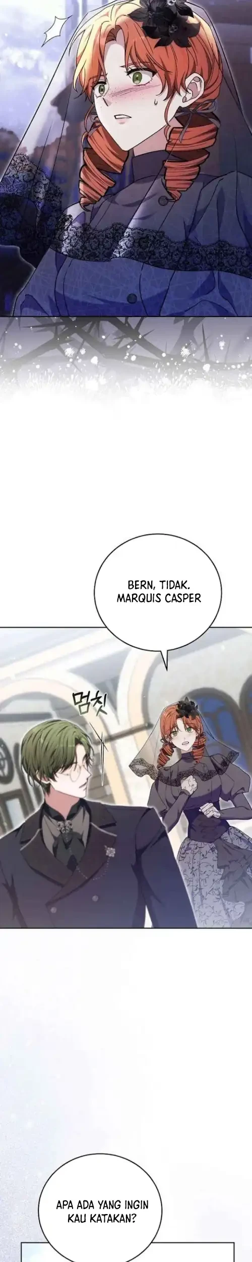 The 101st Confession Chapter 26 Gambar 17
