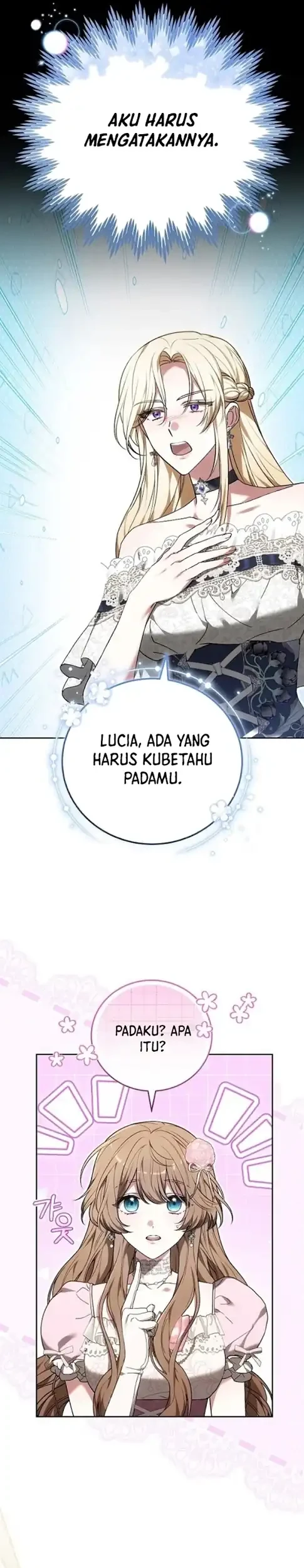 The 101st Confession Chapter 29 Gambar 17