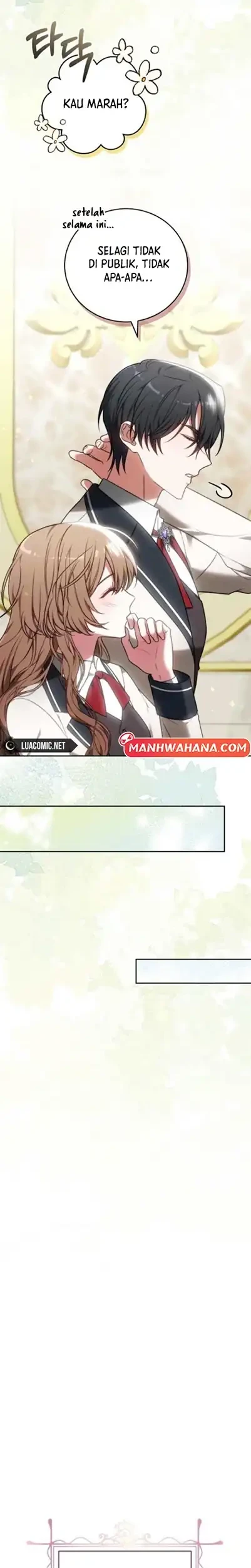 The 101st Confession Chapter 3 Gambar 20