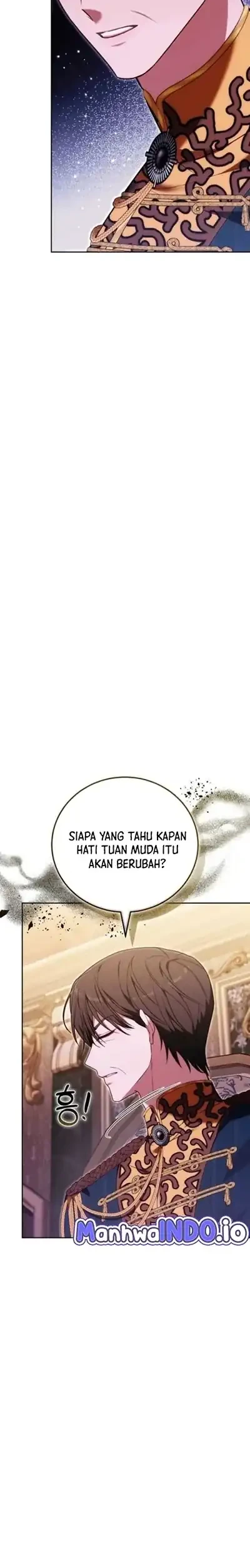 The 101st Confession Chapter 56 Gambar 14
