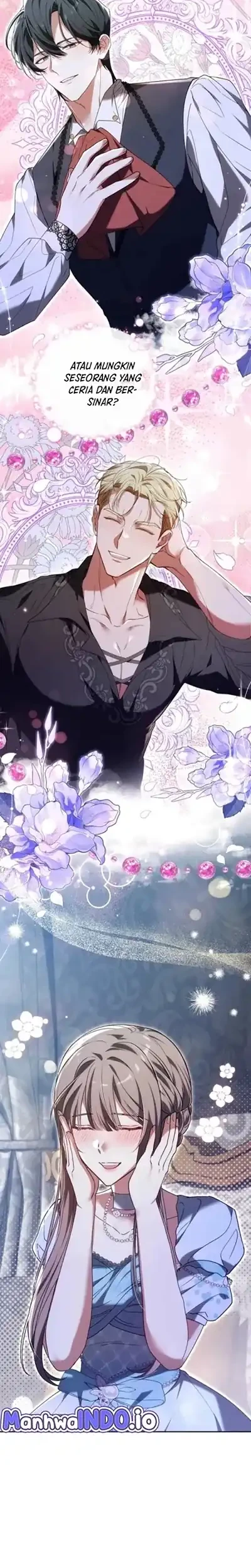 The 101st Confession Chapter 57 Gambar 14
