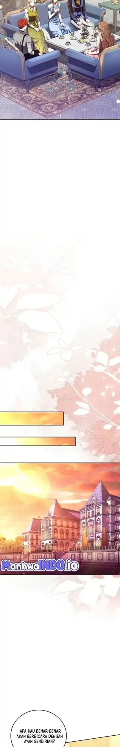 The 101st Confession Chapter 59 Gambar 17