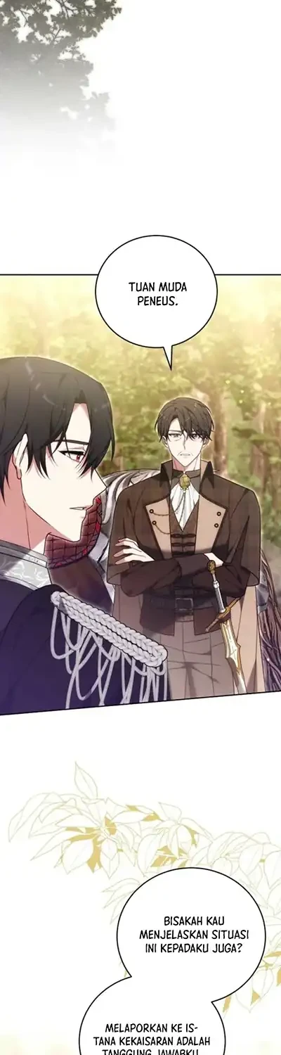 The 101st Confession Chapter 60 Gambar 20