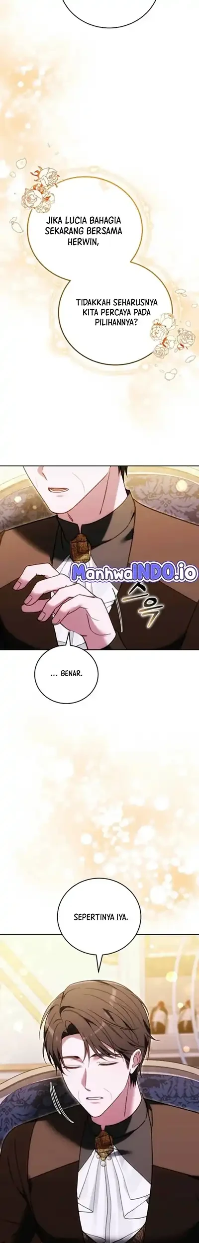 The 101st Confession Chapter 61 Gambar 19