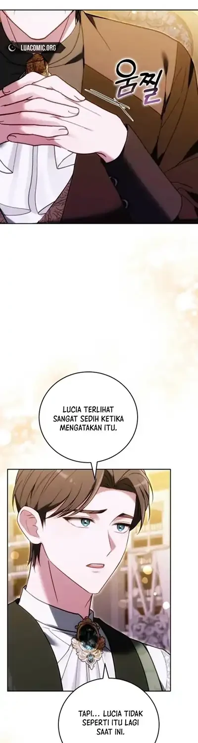 The 101st Confession Chapter 61 Gambar 18