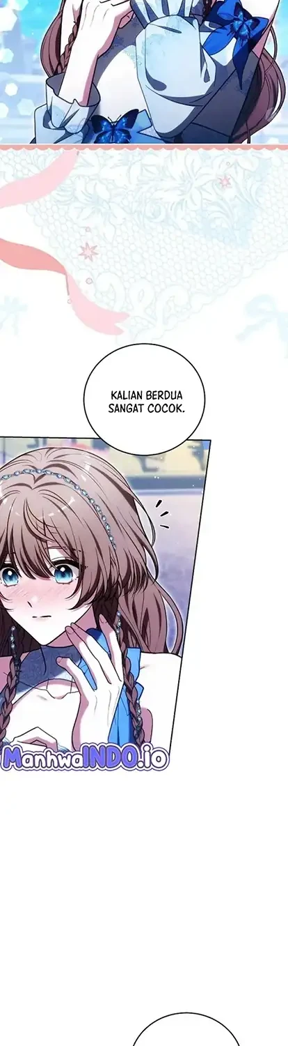 The 101st Confession Chapter 63 Gambar 17