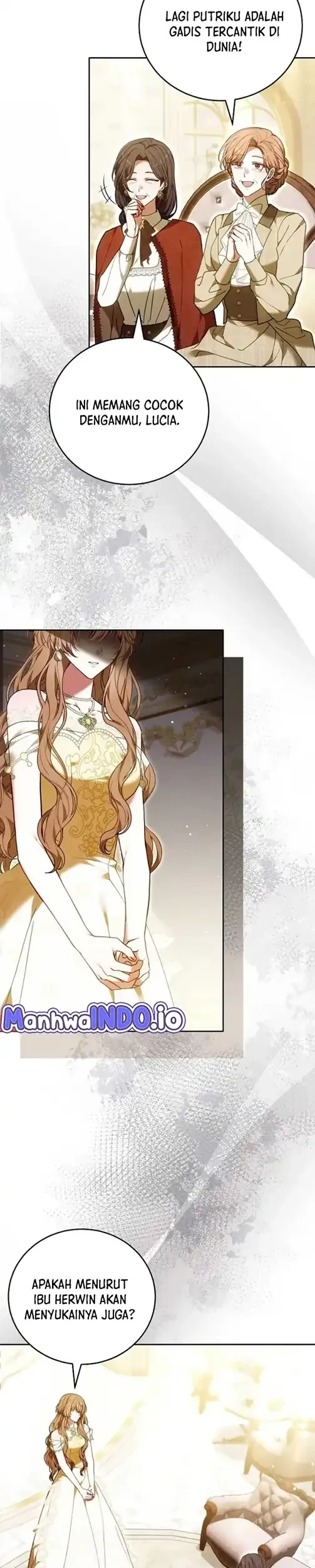 The 101st Confession Chapter 65 Gambar 19