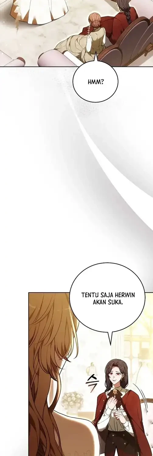 The 101st Confession Chapter 65 Gambar 20