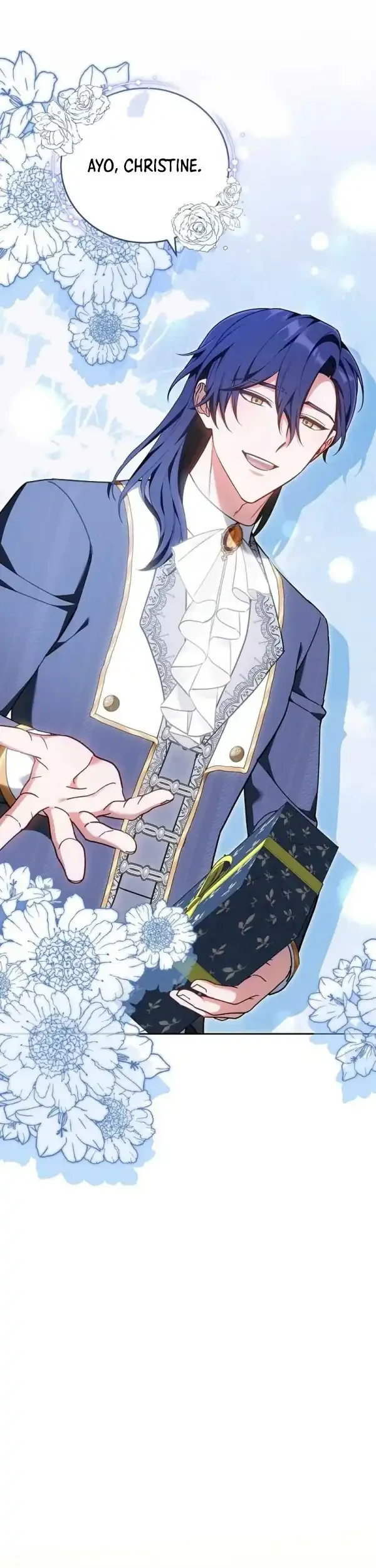 The 101st Confession Chapter 66 Gambar 17