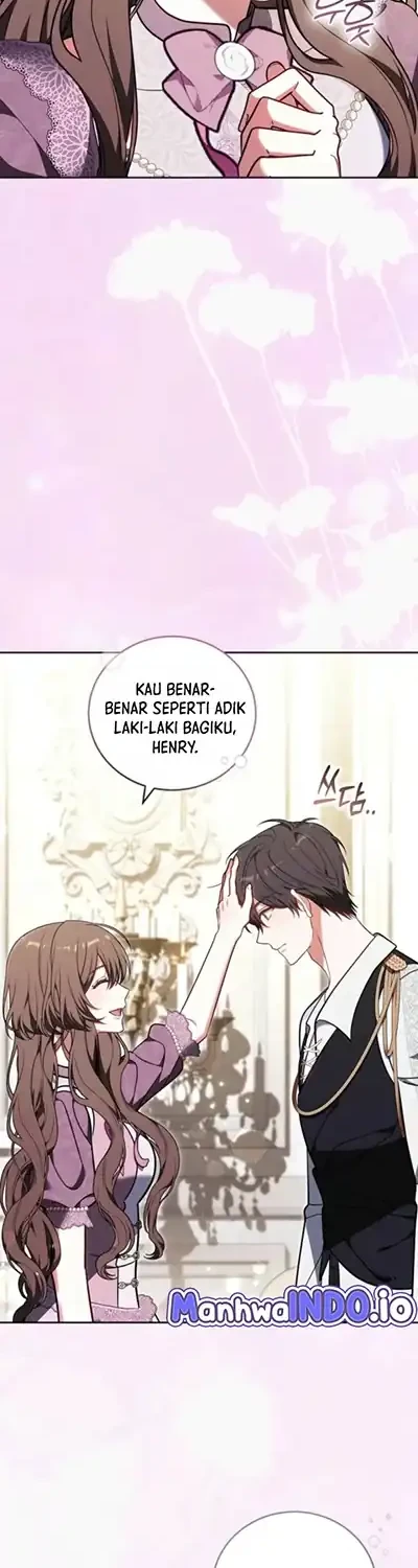 The 101st Confession Chapter 67 Gambar 18