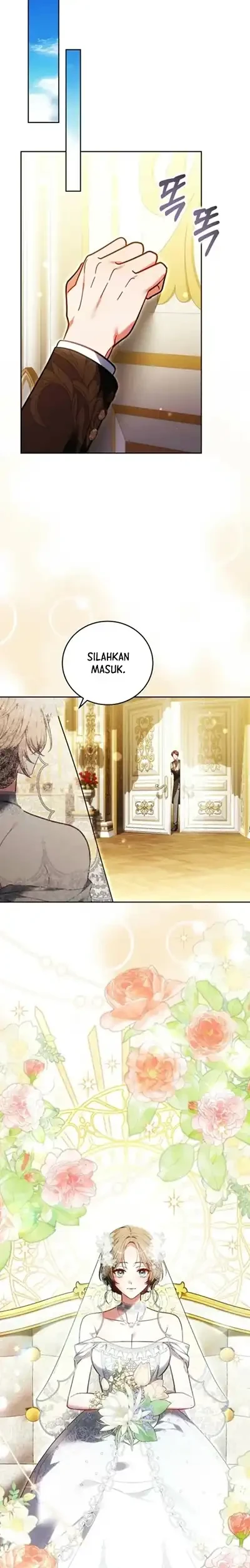 The 101st Confession Chapter 68 Gambar 17