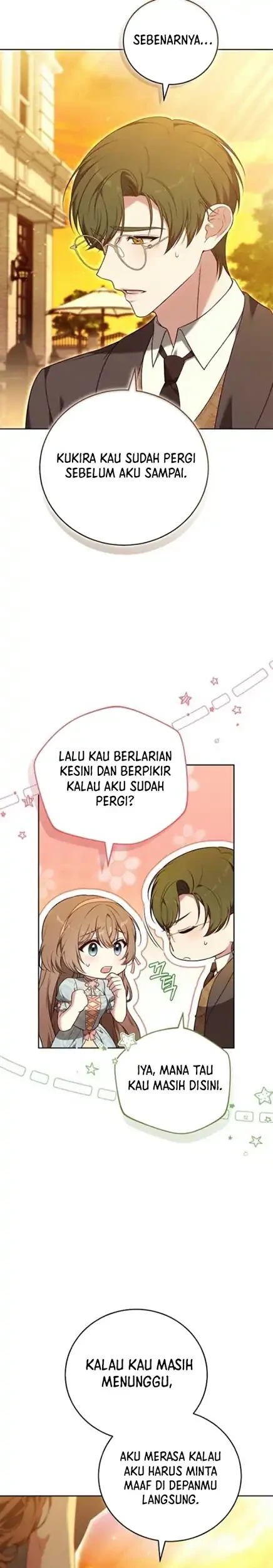 The 101st Confession Chapter 7 Gambar 17
