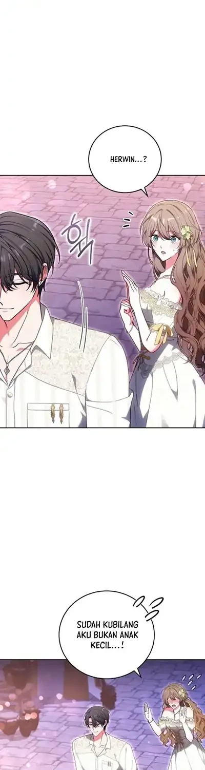 The 101st Confession Chapter 70 Gambar 17