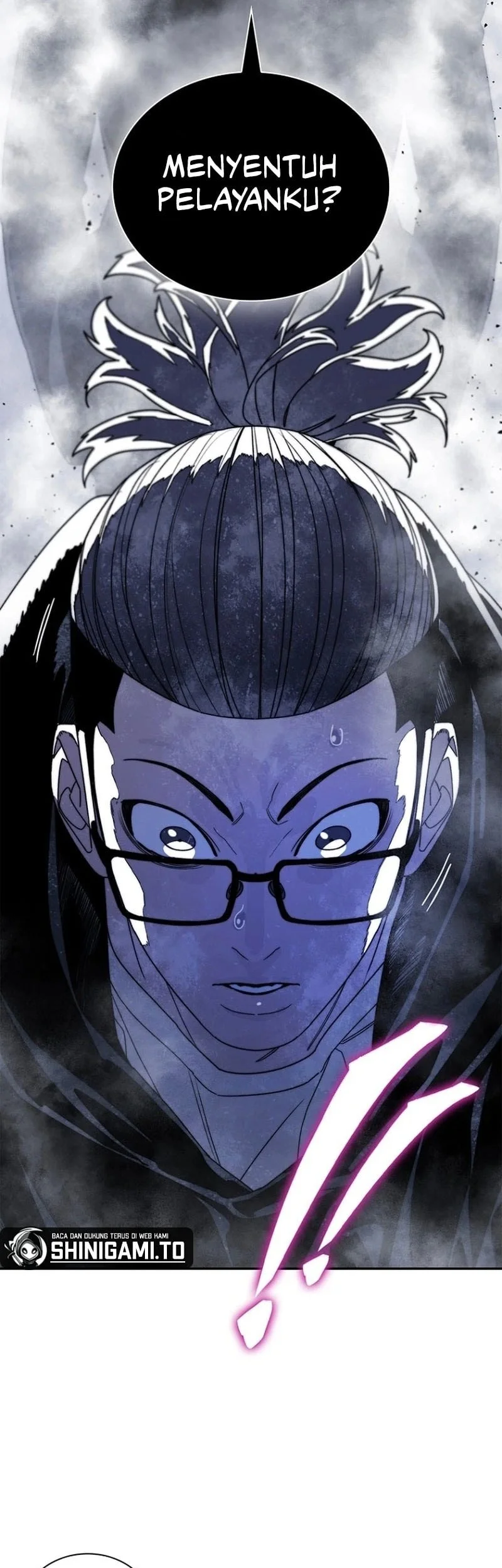 The 18 Year Old Demon King Chapter 10 Gambar 30
