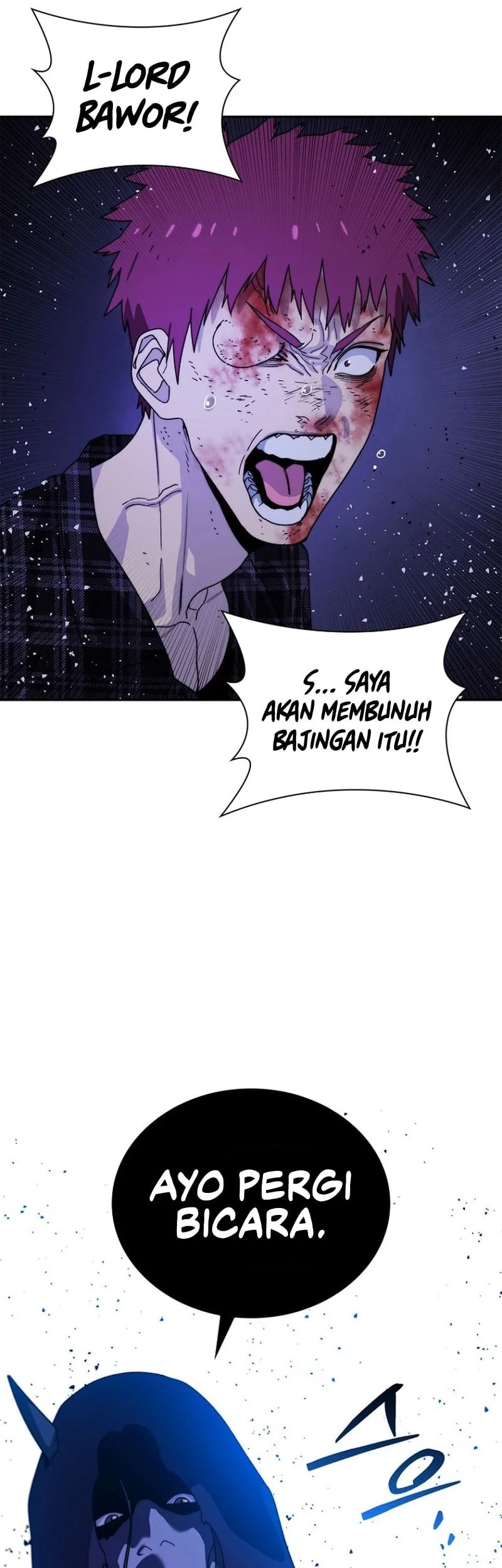 The 18 Year Old Demon King Chapter 11 Gambar 30