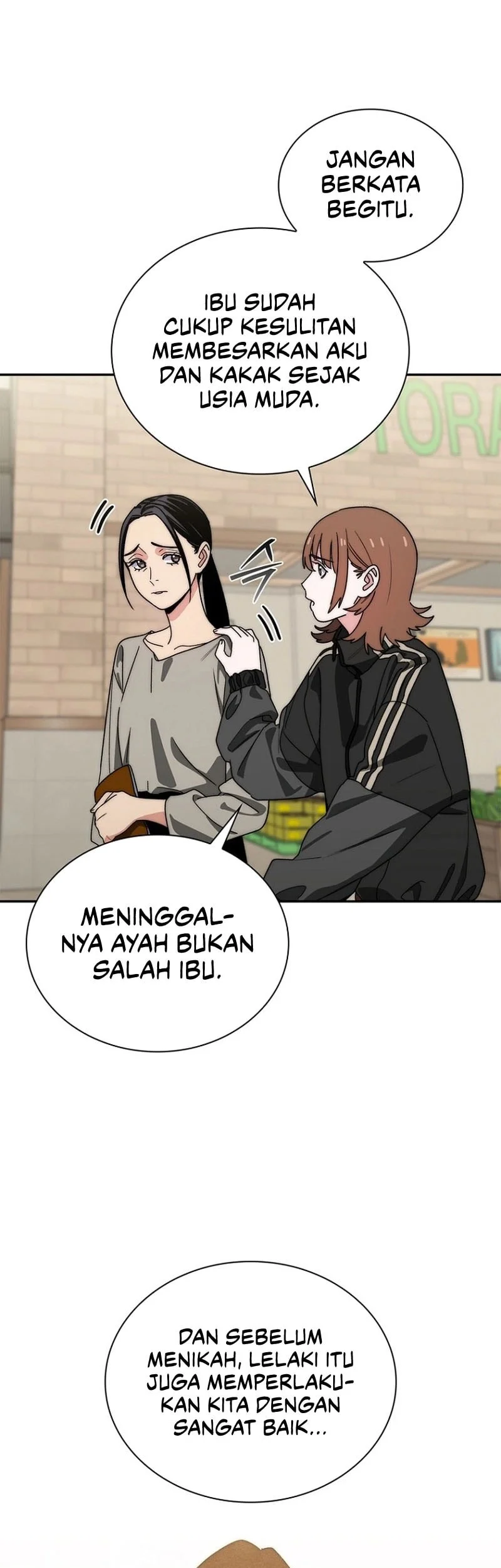 The 18 Year Old Demon King Chapter 16 Gambar 30
