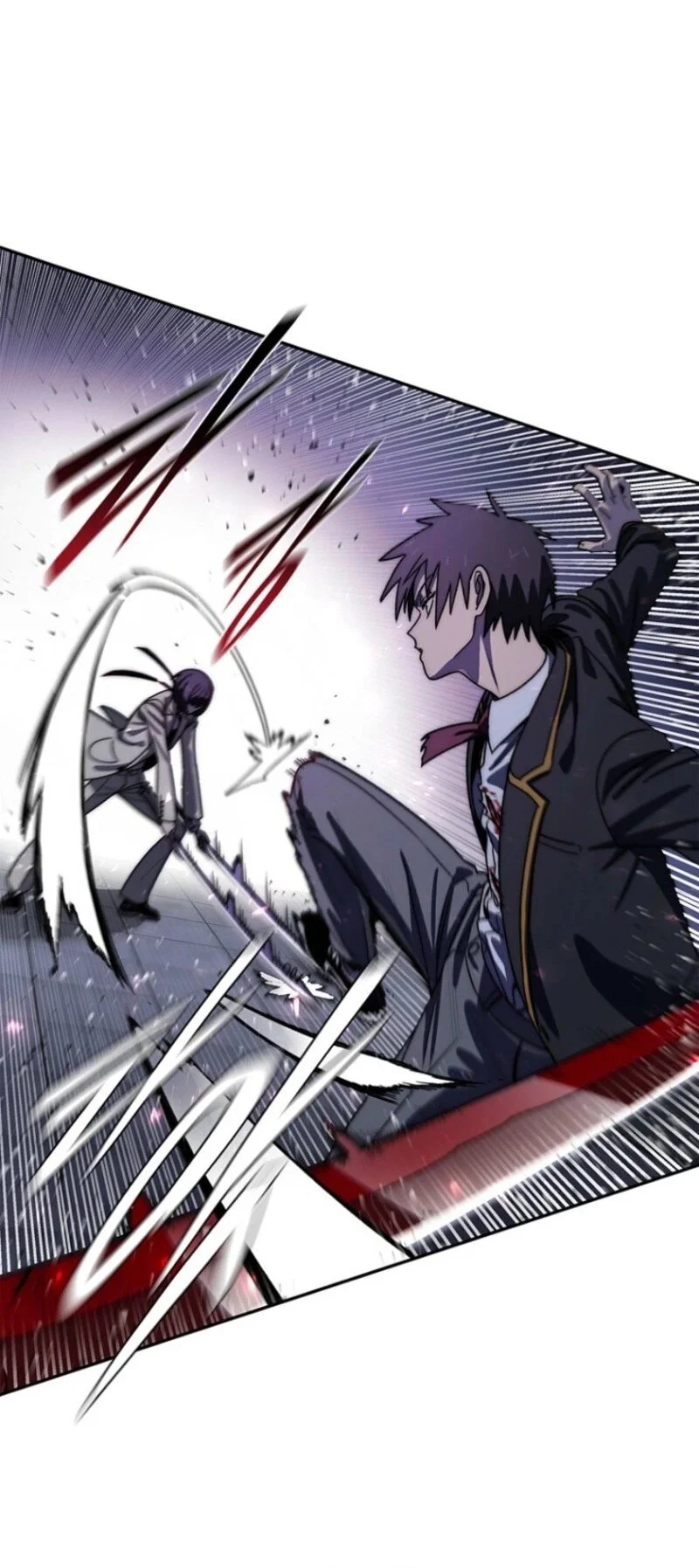 The 18 Year Old Demon King Chapter 20 Gambar 25
