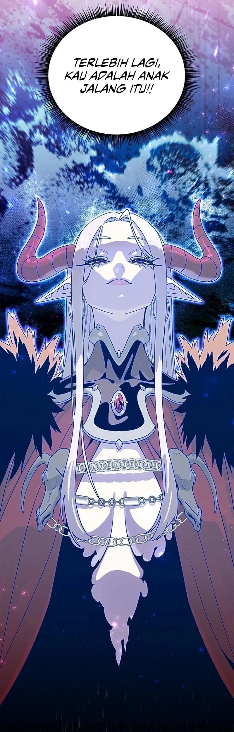 The 18 Year Old Demon King Chapter 25 Gambar 26