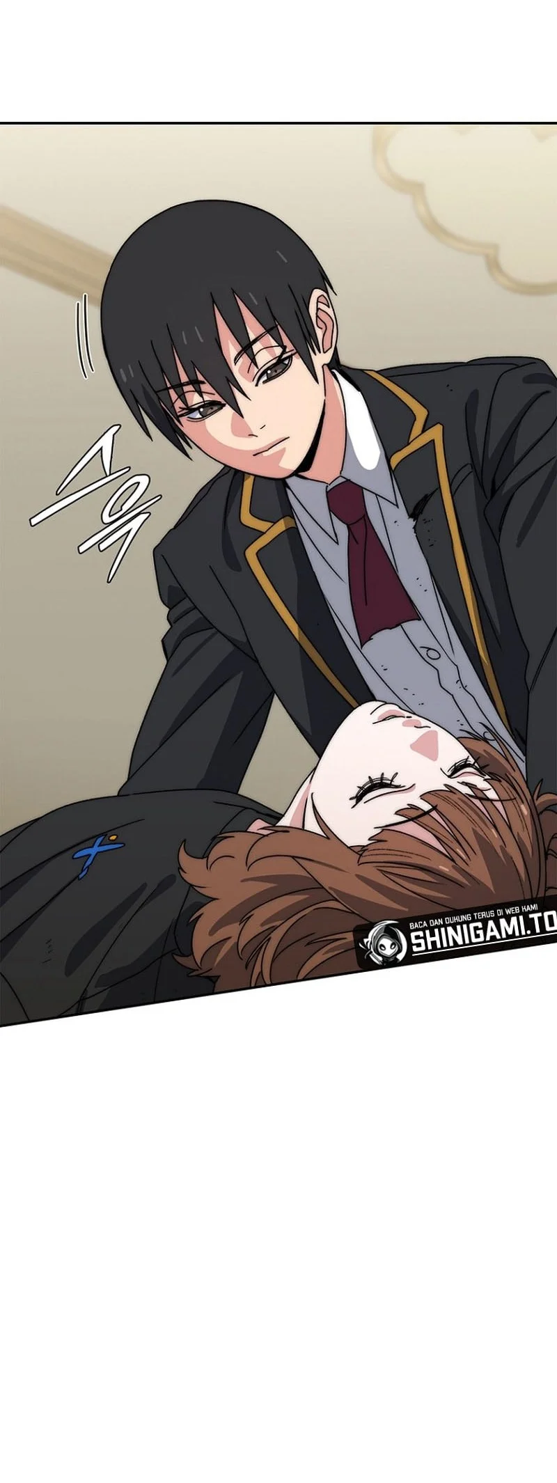 The 18 Year Old Demon King Chapter 26 Gambar 30