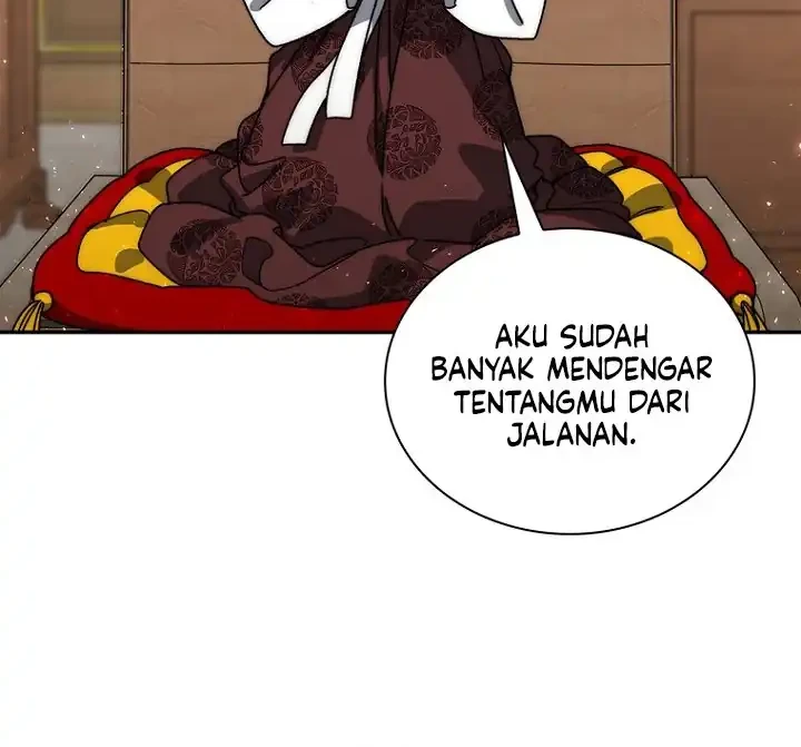 The 18 Year Old Demon King Chapter 38 Gambar 32