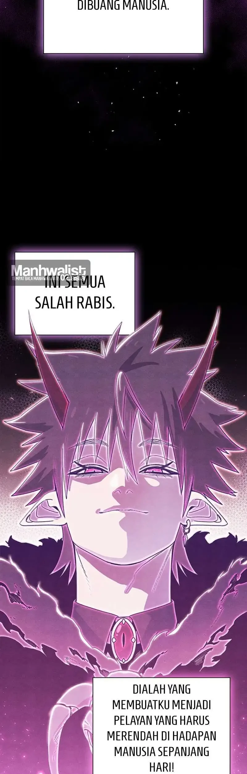 The 18 Year Old Demon King Chapter 44 Gambar 23
